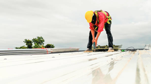 Roof Coating Services in New Square, NY